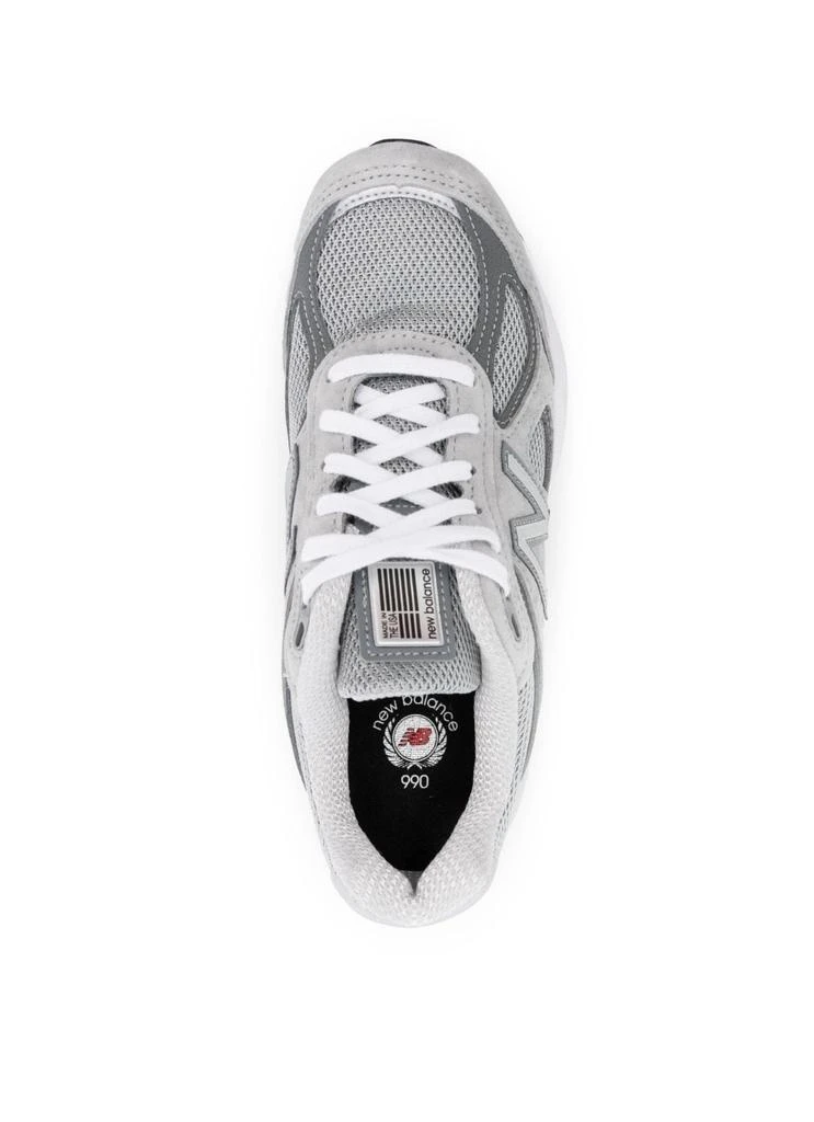 New Balance U990gr4 4