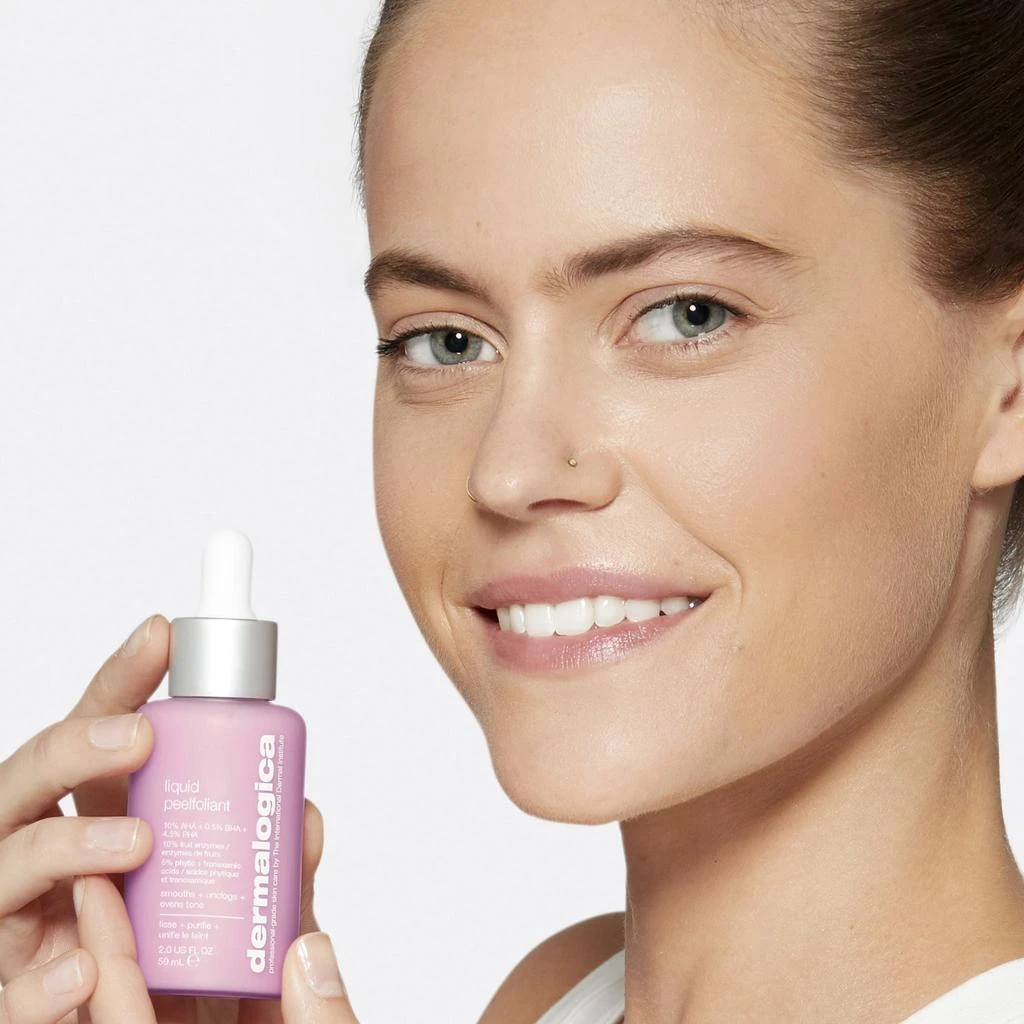 Dermalogica Liquid Peelfoliant 8
