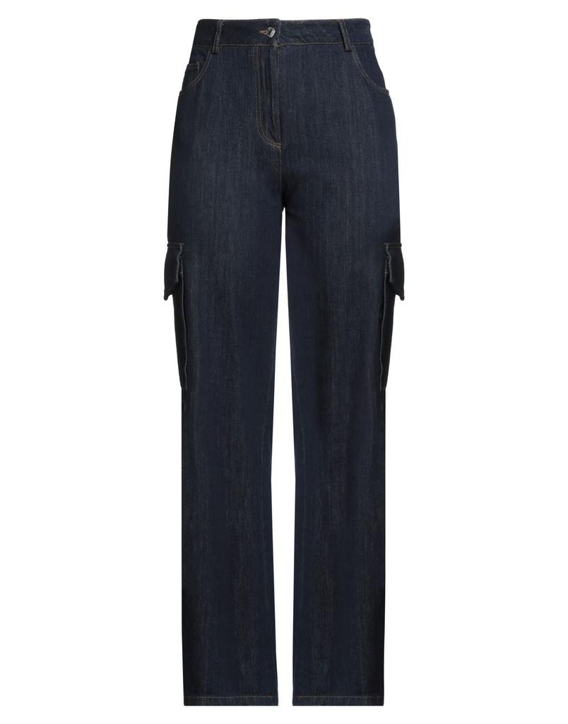 VICOLO Denim pants