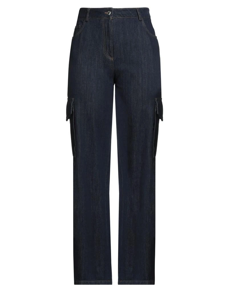 VICOLO Denim pants 1
