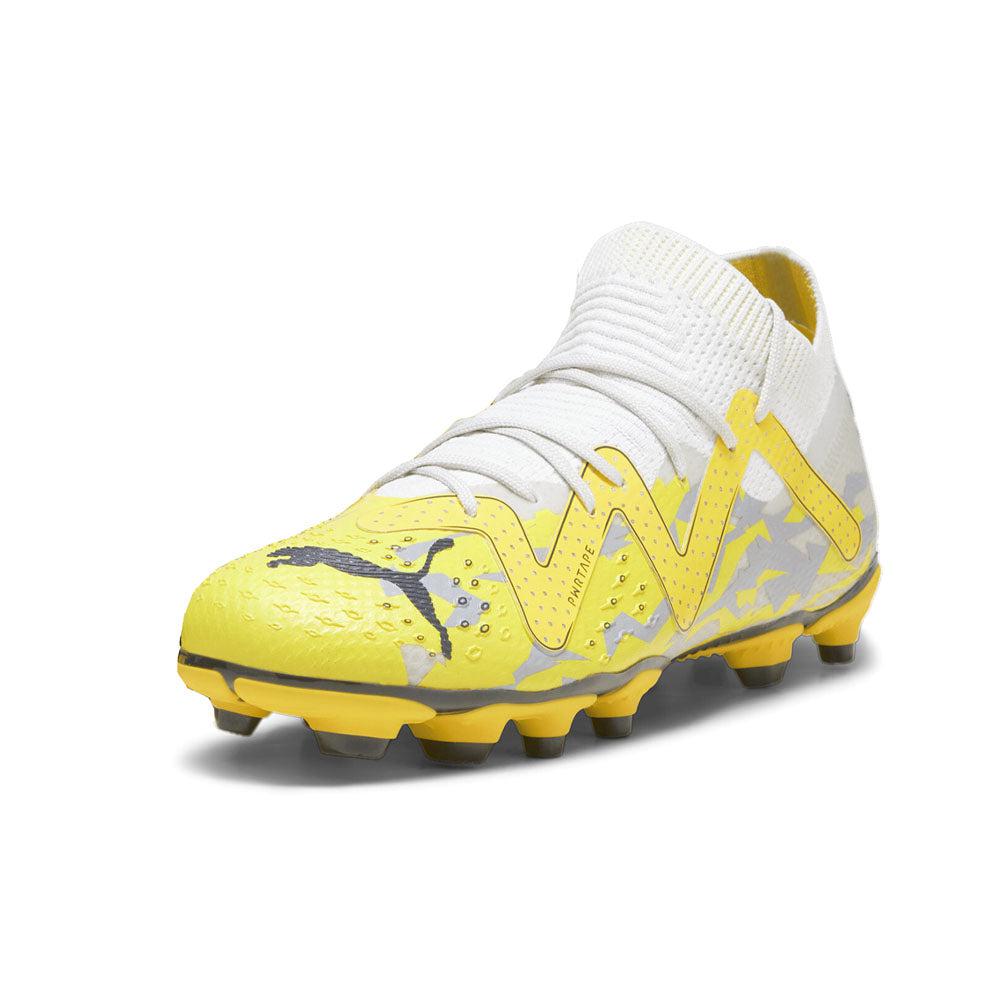 Puma Future Pro Firm Ground/Artificial Ground Soccer Cleats (Big Kid)