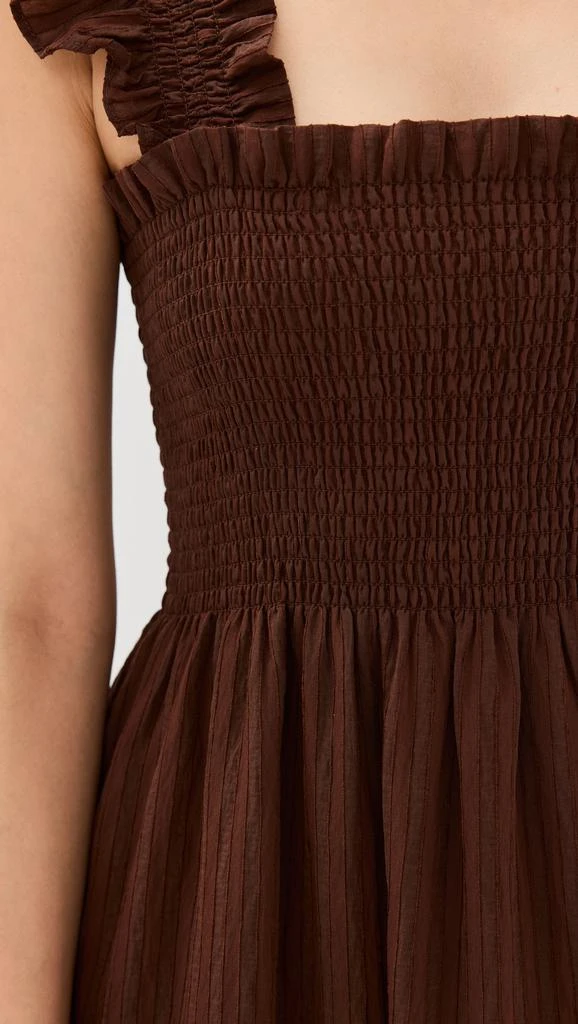 Hill House Home Organza Seersucker Ellie Dress 5