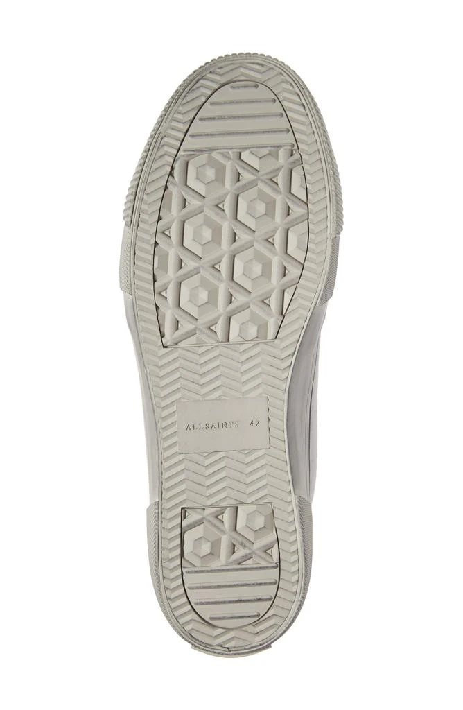 ALL SAINTS Dumont High Top Sneaker 6