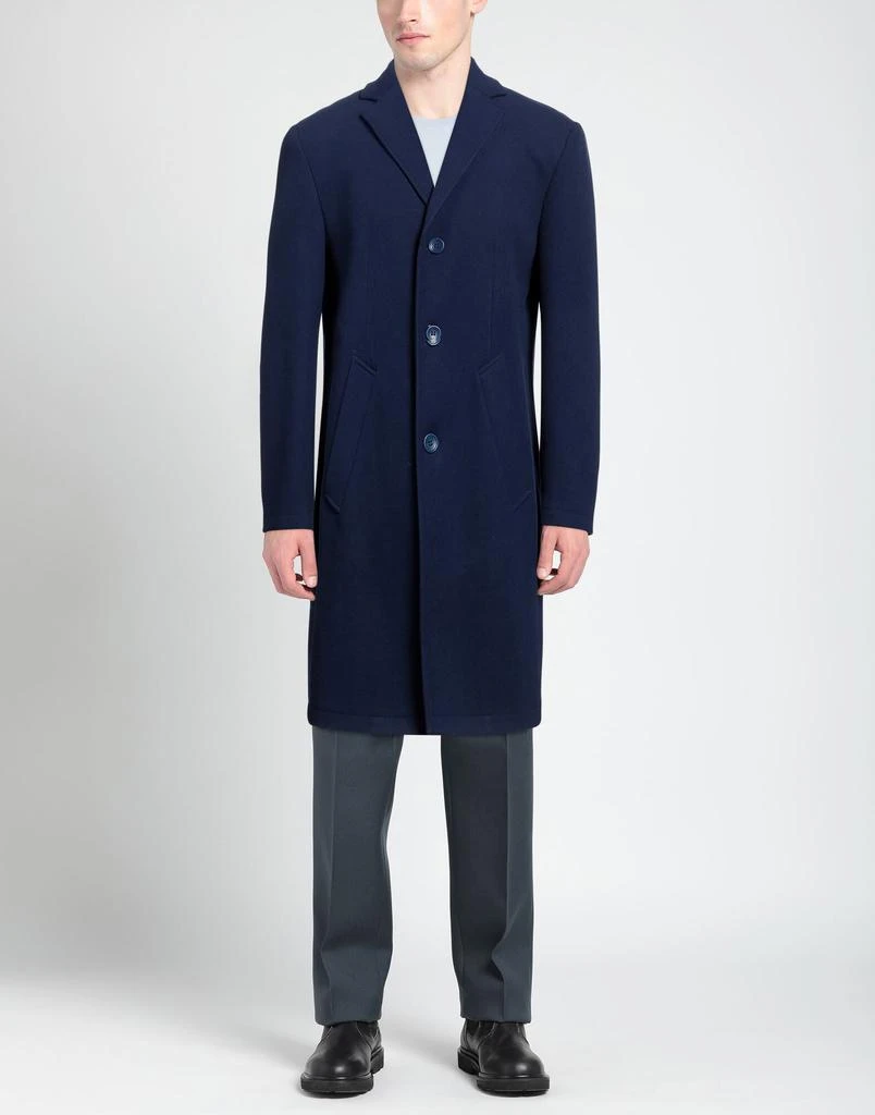 DANIELE ALESSANDRINI Coat 2