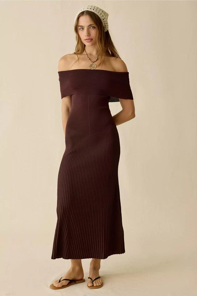 Marabella Halter Linen-Blend Maxi Dress  On Sale Now with Up to 46% Off |  Discover Exclusive Deals & Savings at BeyondStyle  Authentic Bardot women|clothing|dresses  with Limited-Time Discounts, Free Shipping, and