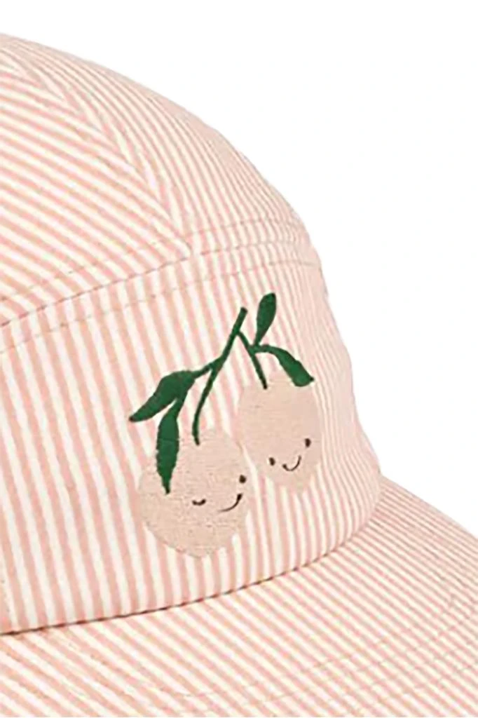Liewood "Rory" baseball cap 4