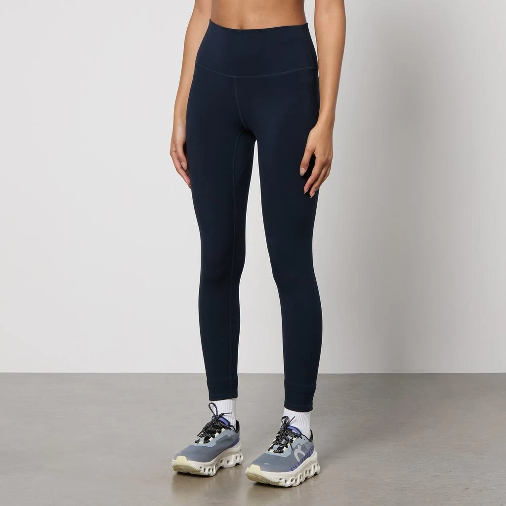 Varley Freesoft 25 Stretch-Jersey Leggings 1