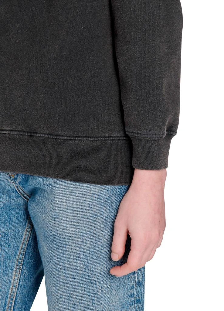 ANINE BING Ramona Los Angeles sweatshirt 6