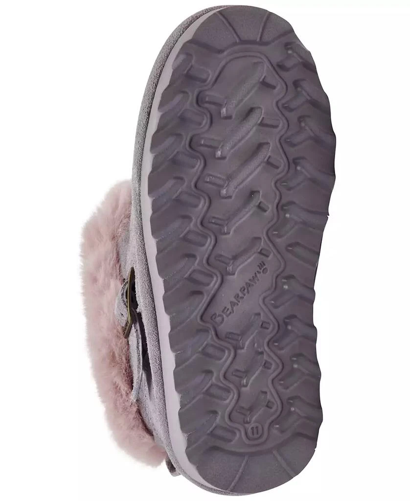 Bearpaw Toddler Girls Jasmine Winter Boots from Finish Line 6