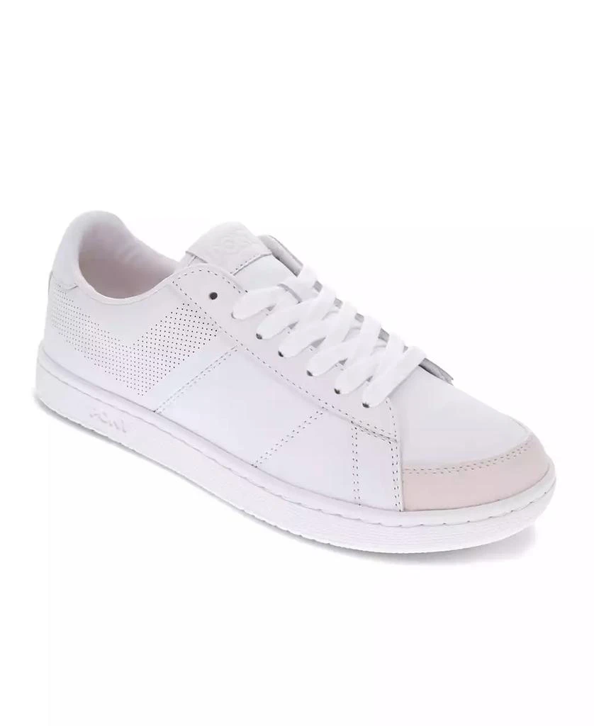 Pony Men's M-Pro-Low Perf Sneaker 6