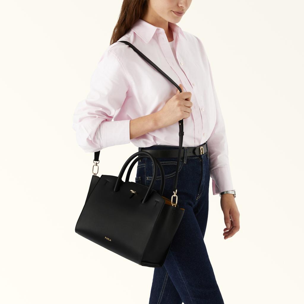 Furla Genesi – On Sale Now with Up to 50% Off | Discover Exclusive