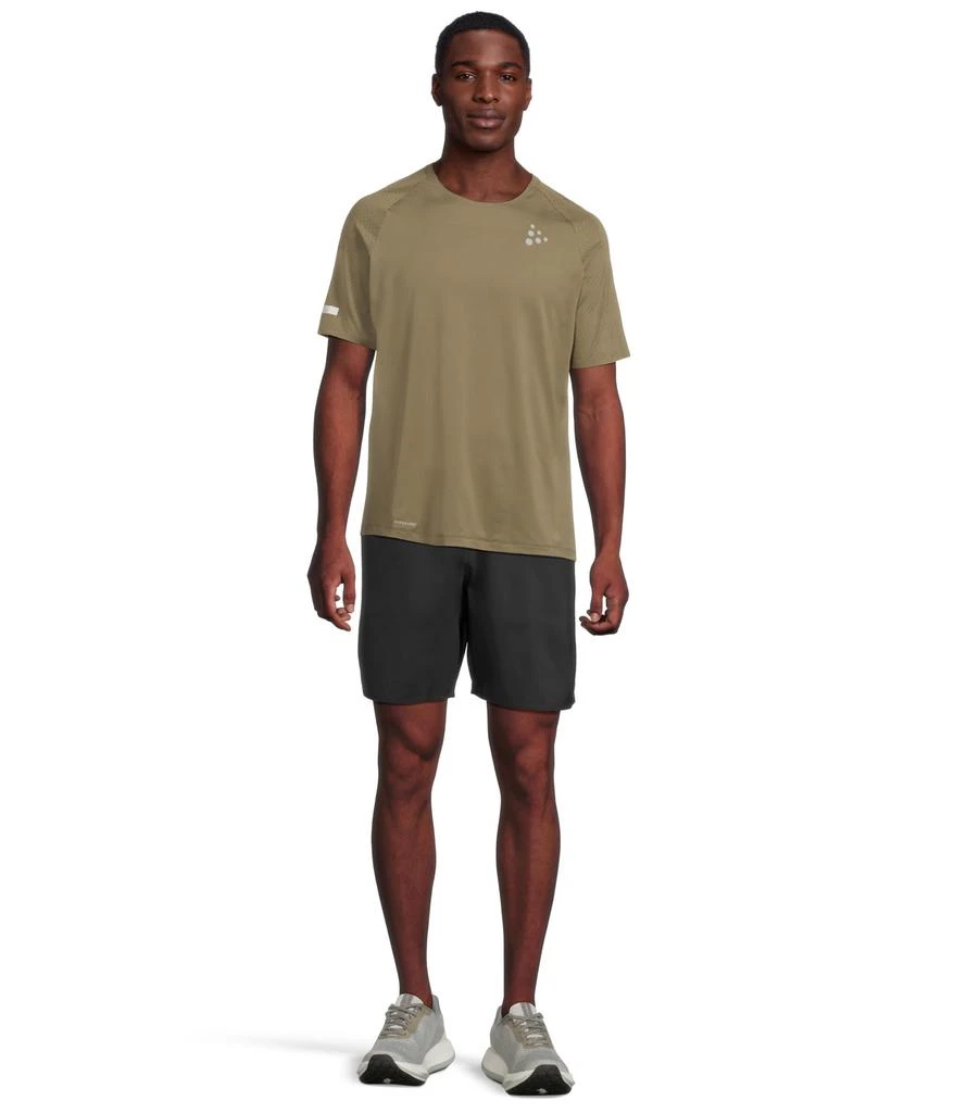 CRAFT Pro Hypervent Tee 2 5