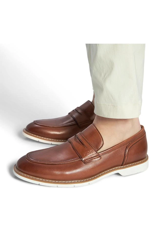 ALDO Forino Penny Loafer 2