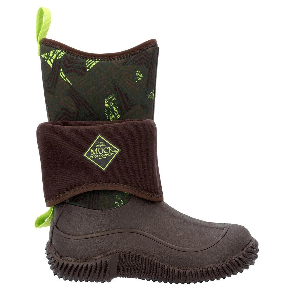 Muck Boot Hale Snow Boots (Youth)