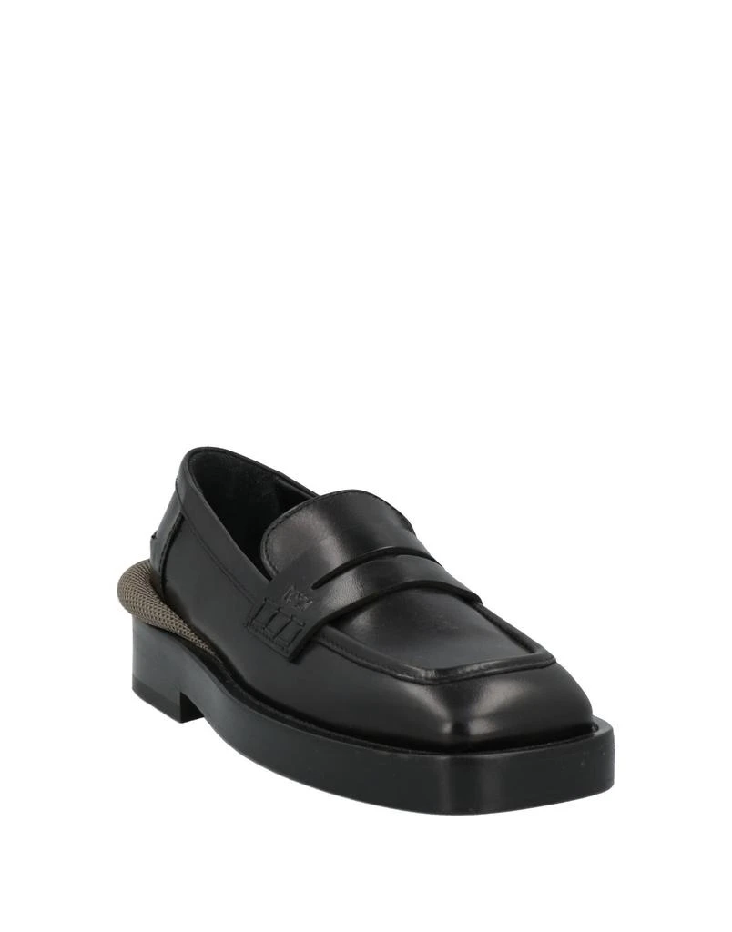 N°21 Loafers 2