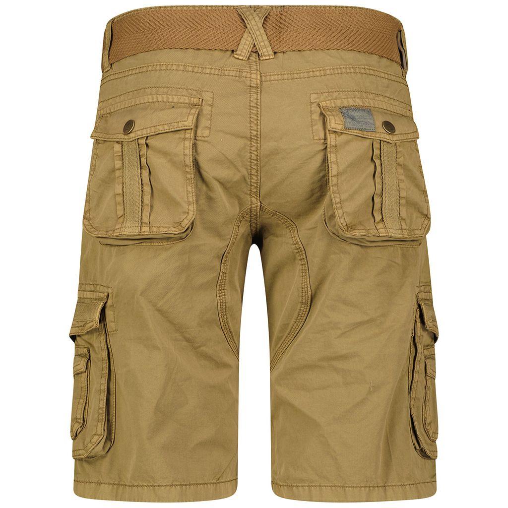 Geographical Norway Short Green Men