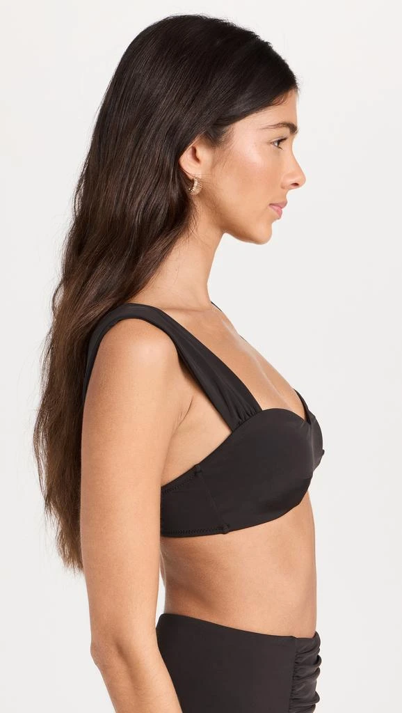 Staud Melrose Bikini Top 3
