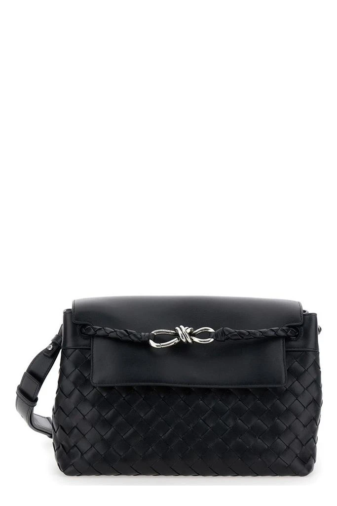 Bottega Veneta Bottega Veneta Andiamo Small Messenger Bag 1