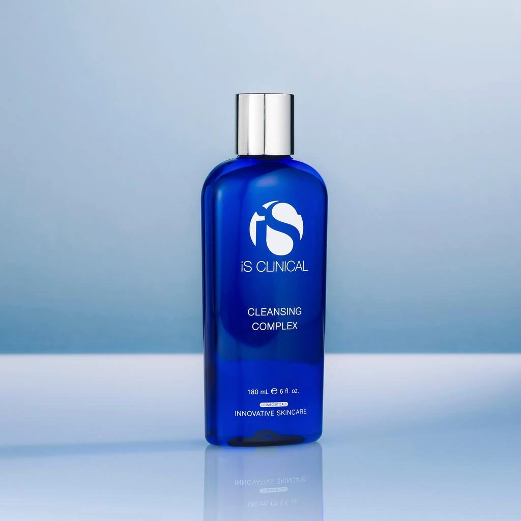 iS CLINICAL iS Clinical Cleansing Complex 5