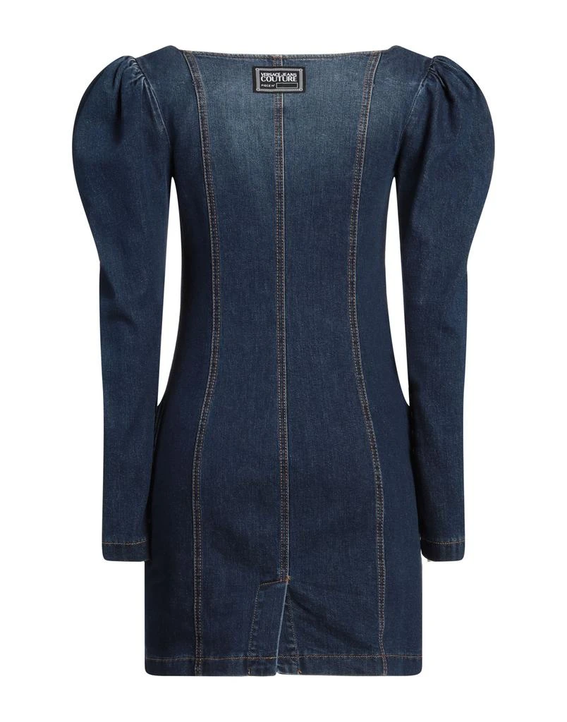 Versace Denim dress 2
