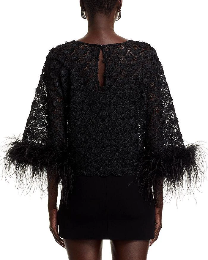 UNGARO Paloma Blouse 4