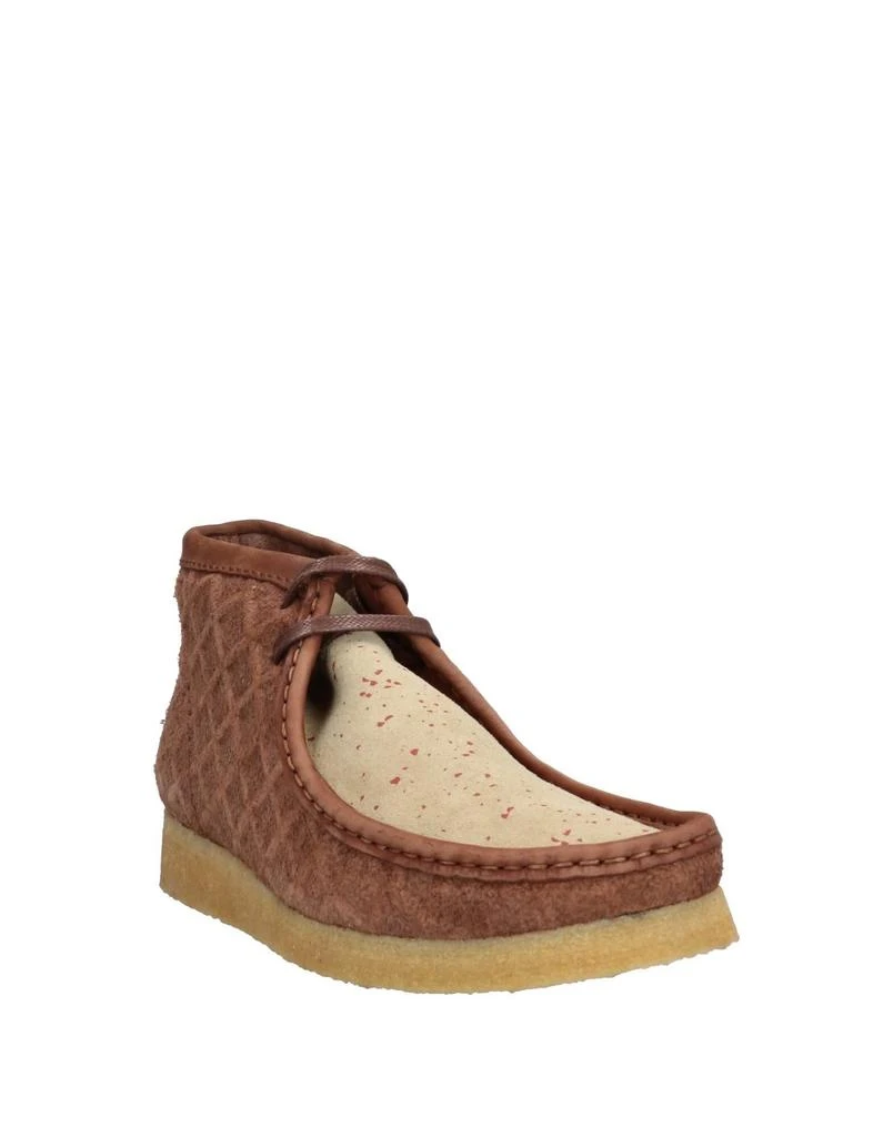 Clarks Ankle boot 2