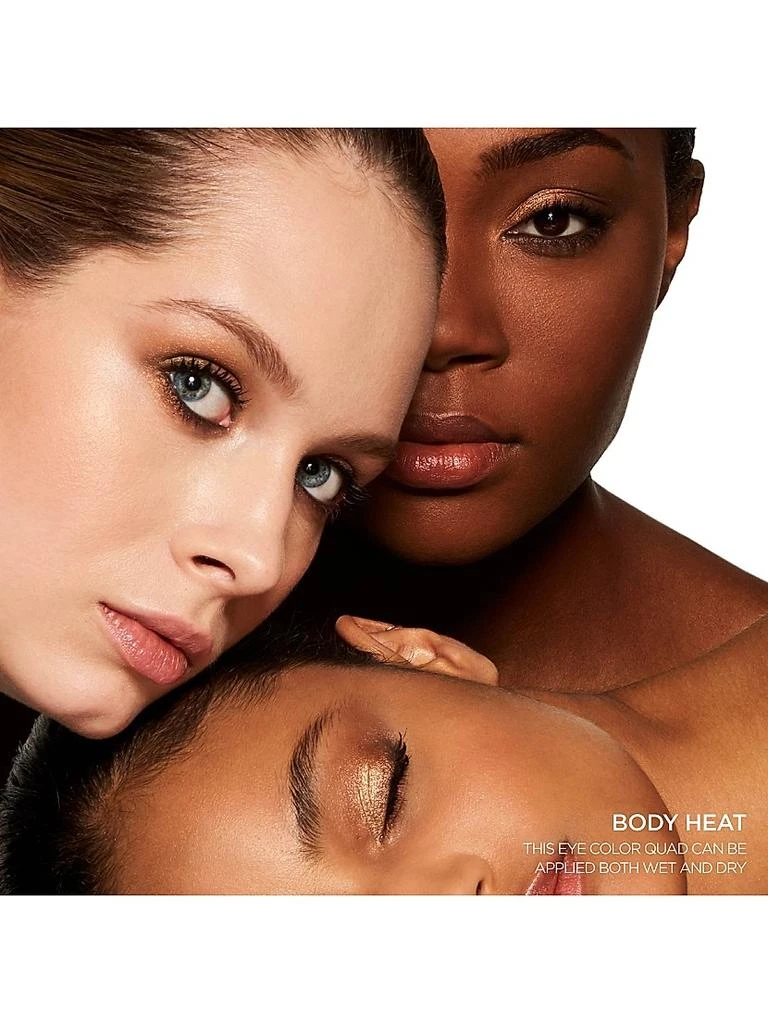 Tom Ford Eye Color Quad Eyeshadow Palette 2