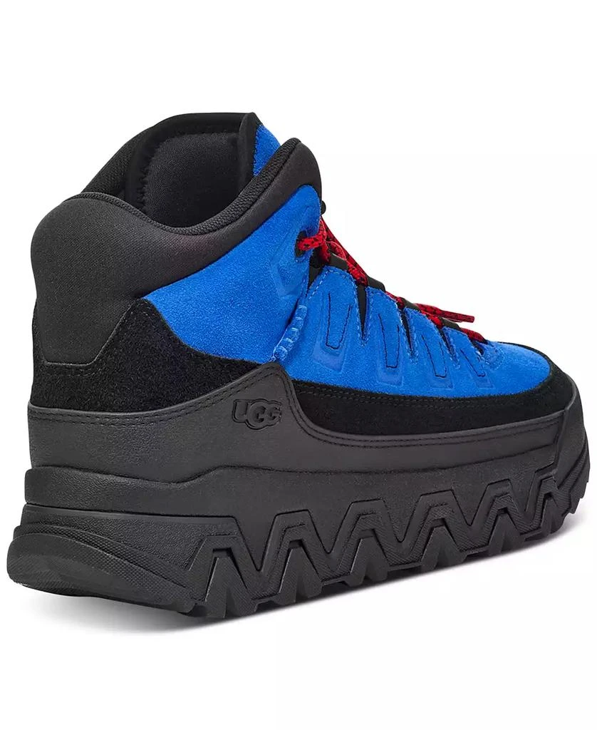 UGG Men's CapTrail High-Top Sneakers 4