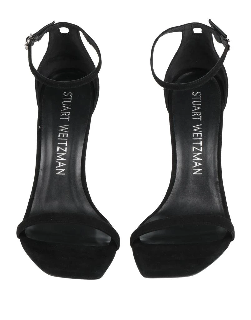 Stuart Weitzman Sandals 4