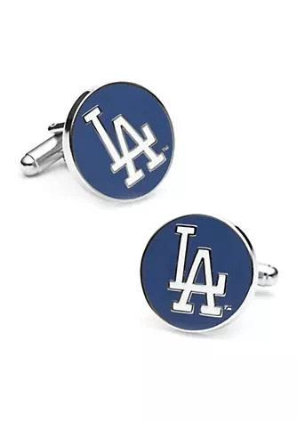 Cufflinks Inc. LA Dodgers Cufflinks