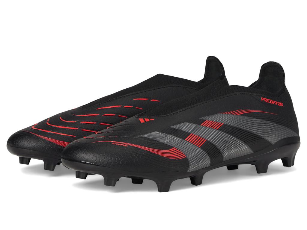 Adidas Predator League Laceless Firm Ground Soccer Cleats