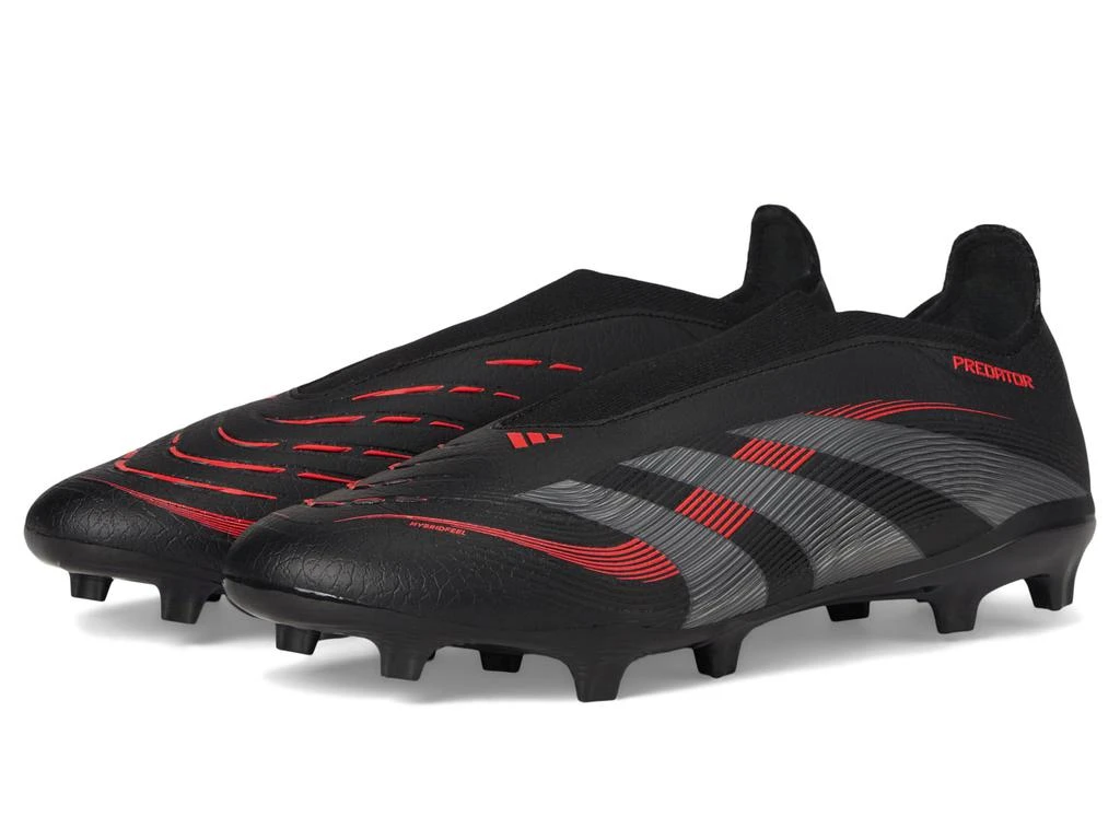 Adidas Predator League Laceless Firm Ground Soccer Cleats 1