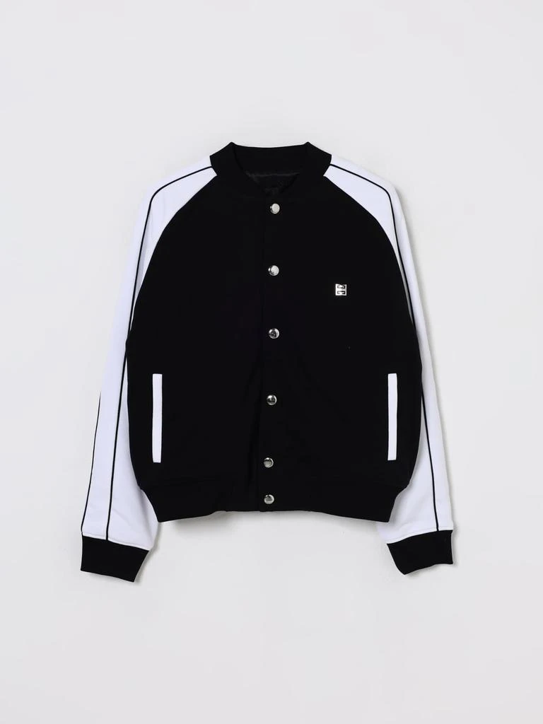 Givenchy Jacket kids Givenchy