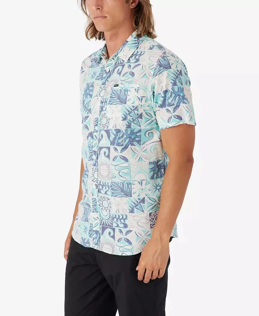 O'Neill Oasis Eco Modern Standard Shirt 3