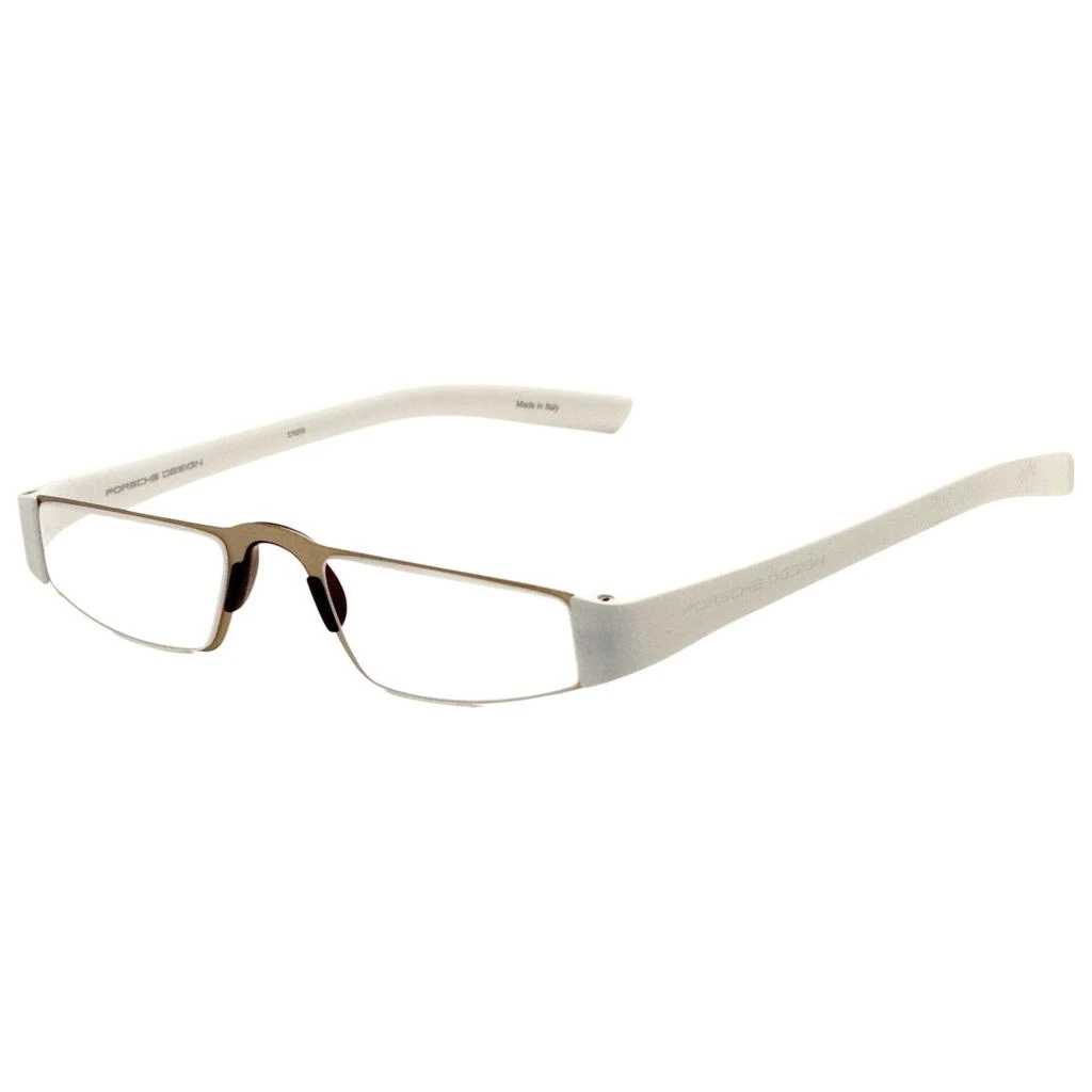 Porsche Design Porsche Design Unisex Opticals P8801-48C20