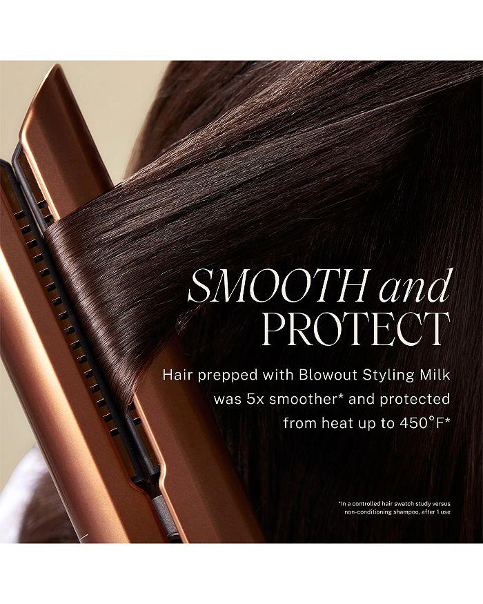 JVN Complete Blowout Styling Milk 3 oz. 7