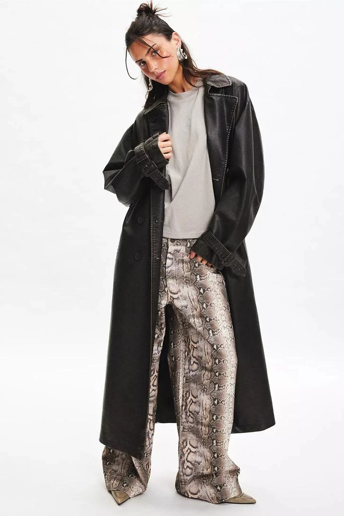 BDG BDG Universal Boxy Tee 2