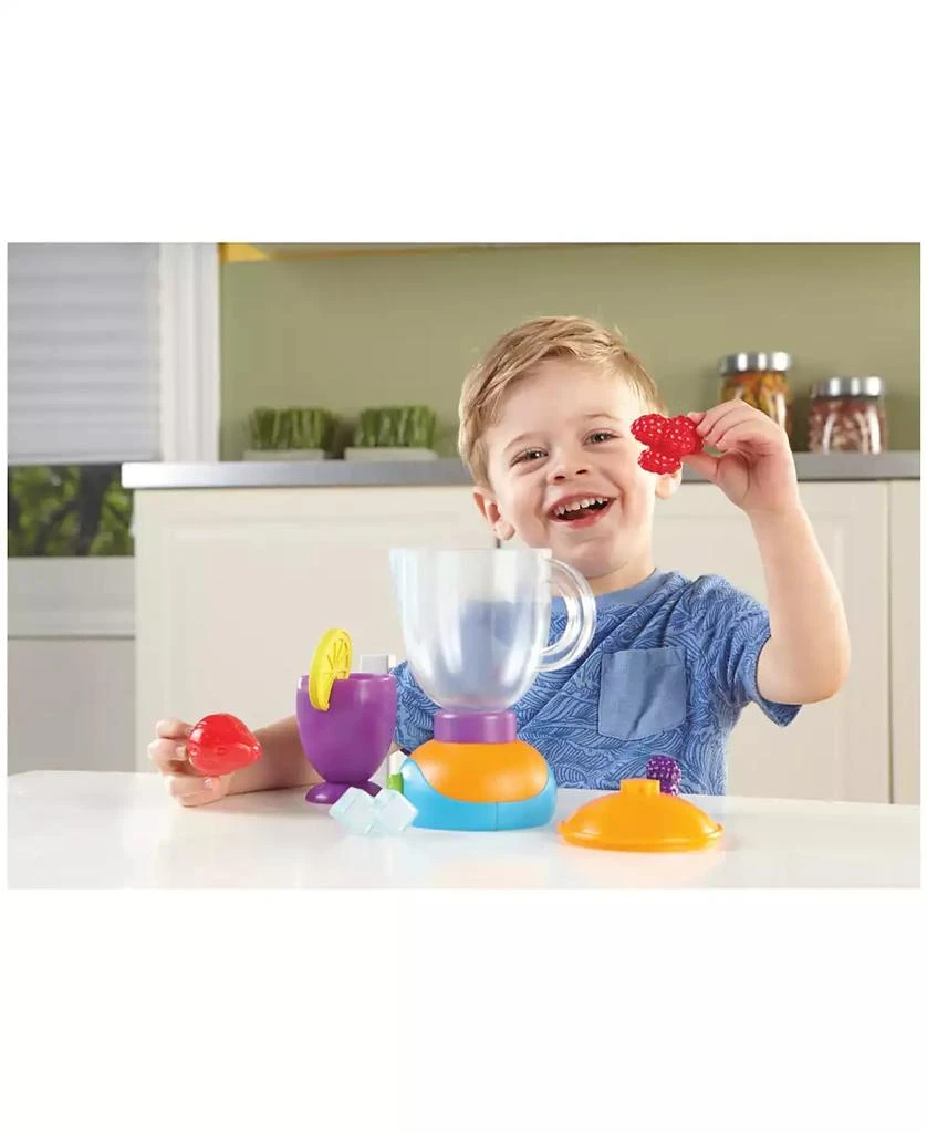 AreYouGame Learning Resources New Sprouts - Smoothie Maker 4