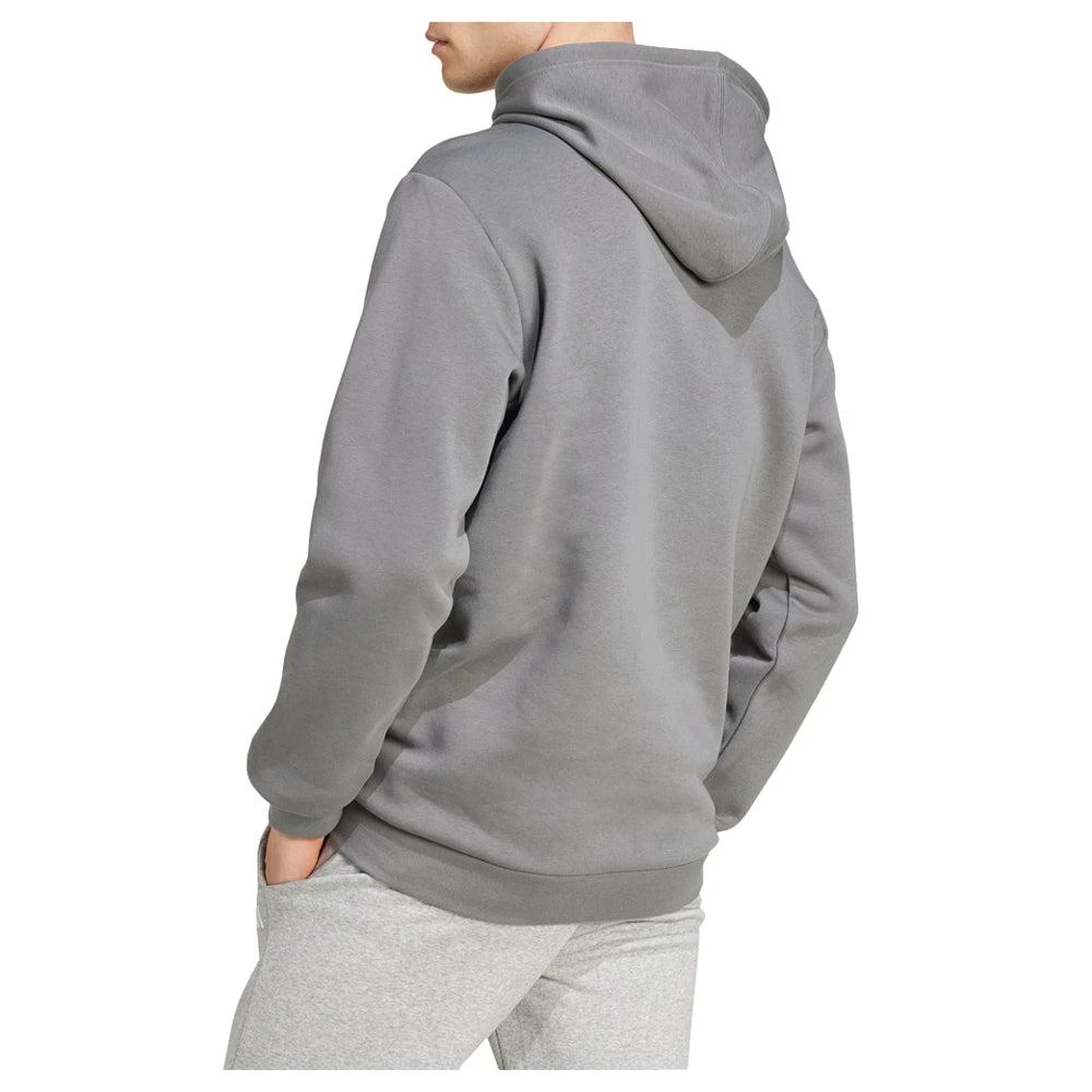 Adidas Essentials Fleece Pullover Hoodie