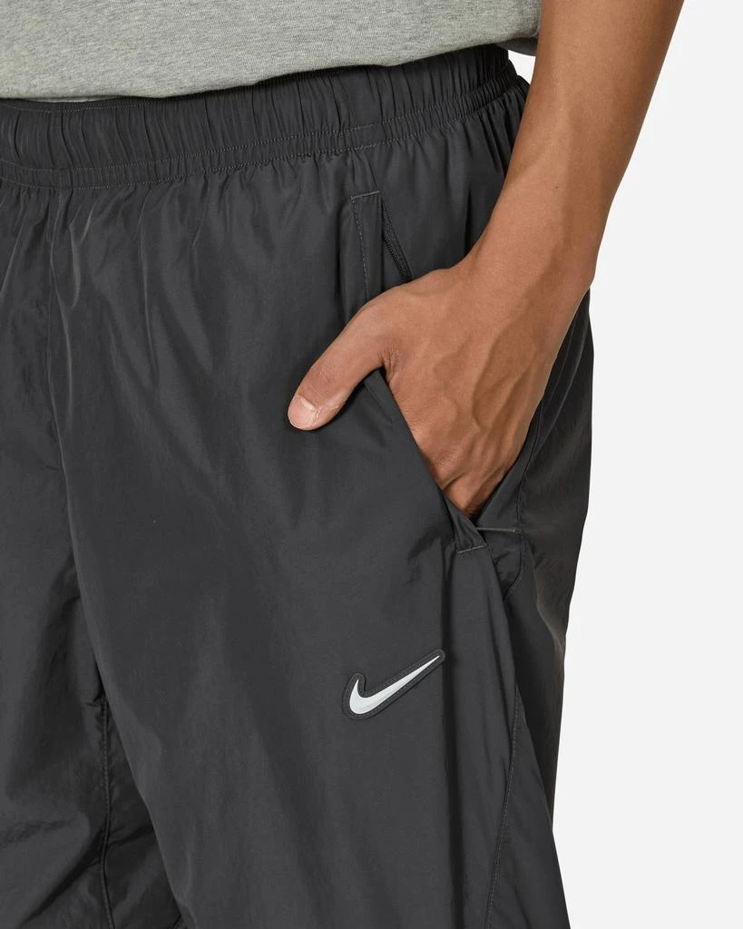 NIKE NOCTA Woven Track Pants Anthracite 6
