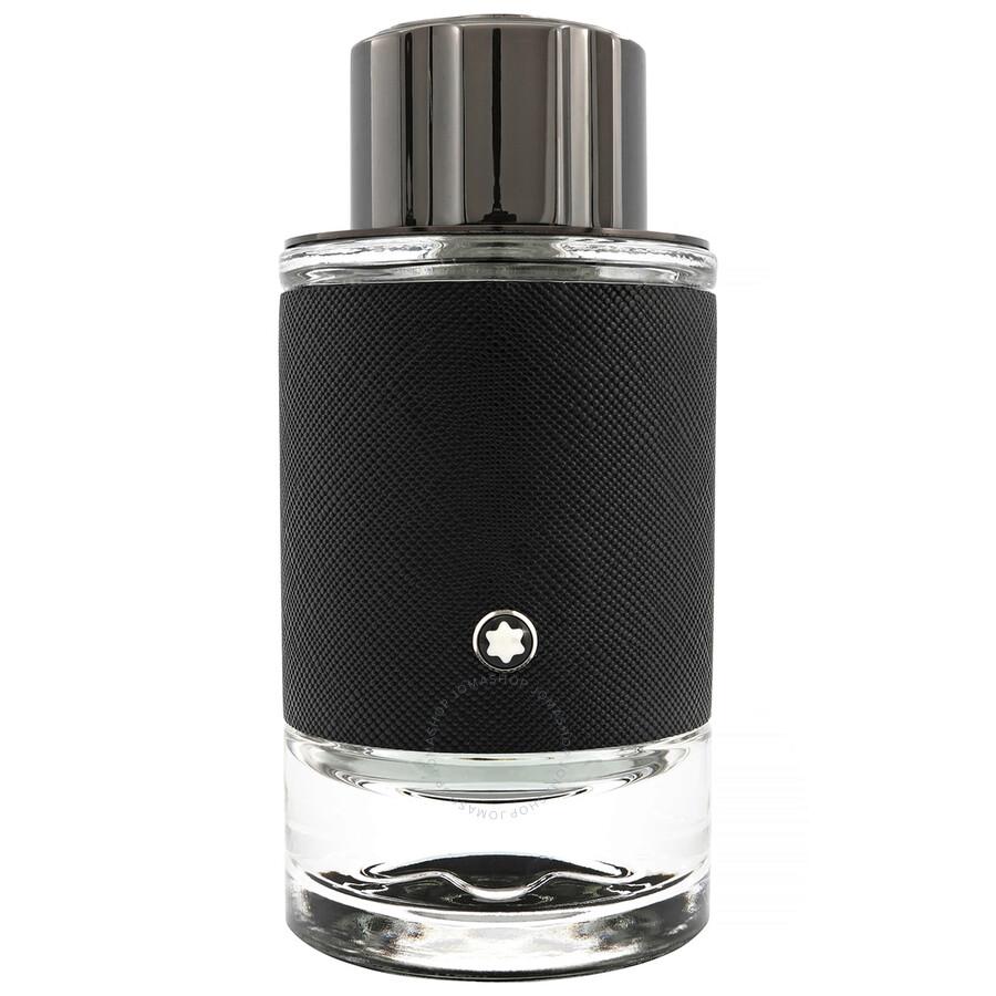 MontBlanc Montblanc Explorer Mens EDP