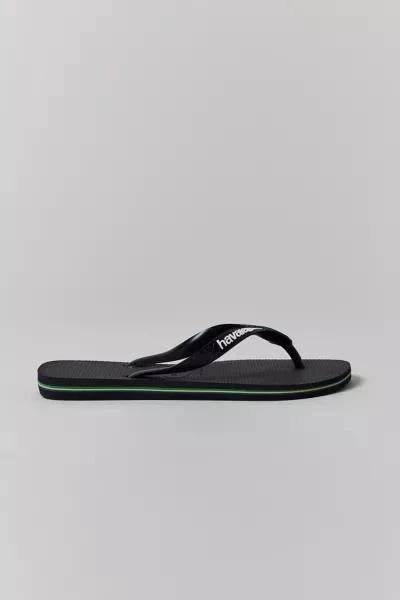 Havaianas Havaianas Women's Brazil Logo Flip Flop Sandal 3