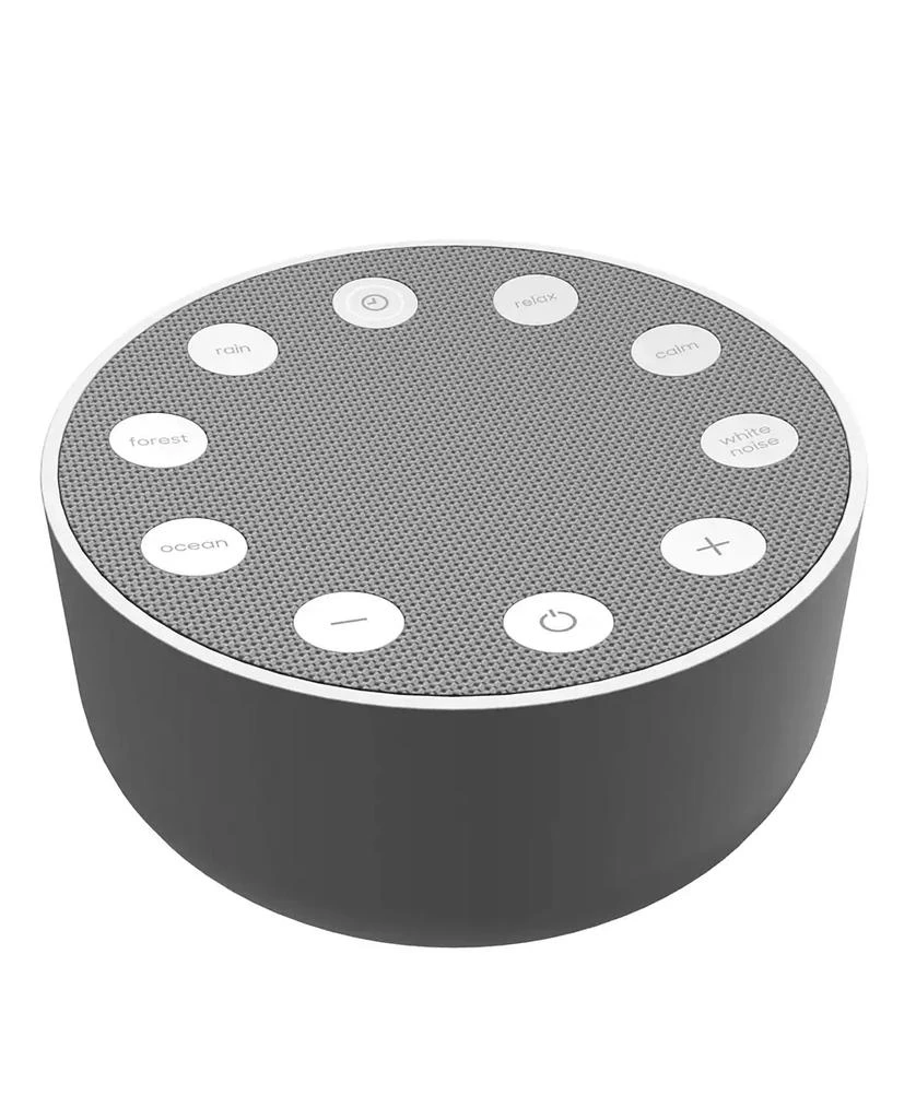 Sharper Image Sleep Therapy Sound and White Noise Machine 1