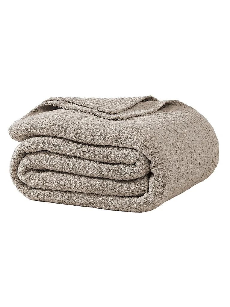 Sunday Citizen Snug Ribbed Bed Blanket