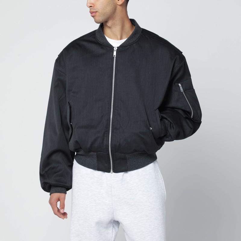 Shop Moto bomber jacket on Sale at BeyondStyle – Get 50% Off Moto