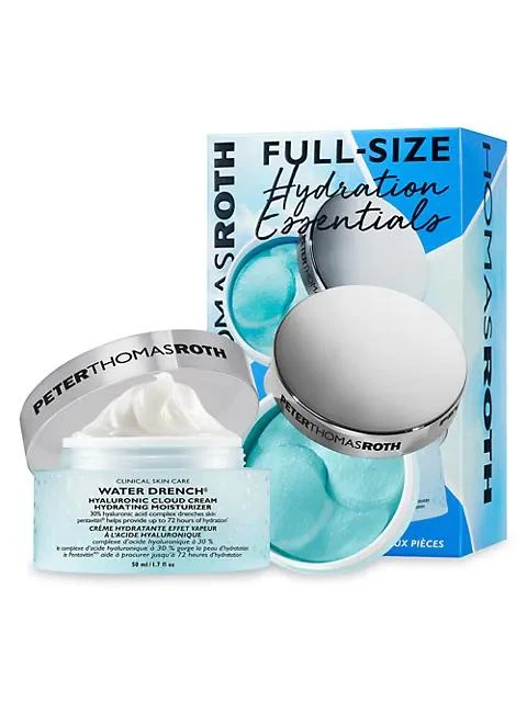 Peter Thomas Roth Hydration Essentials 2-Piece Kit