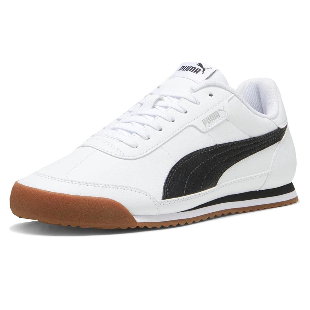 Puma Turino II Lace Up Sneakers 2