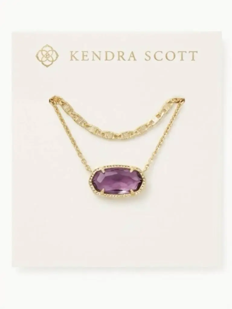 Kendra Scott Kendra Scott - Elisa Multi Strand Necklace
