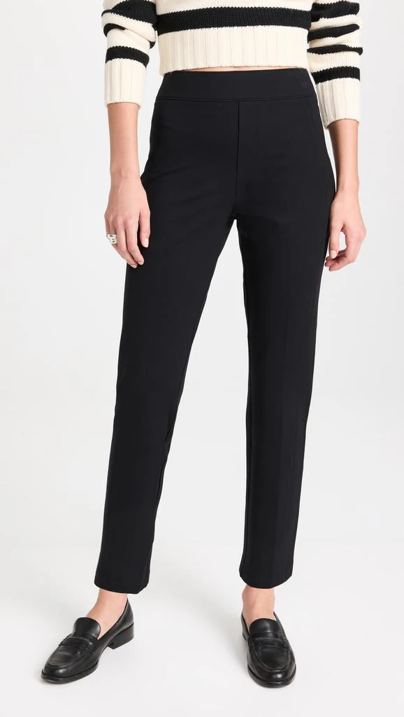 SPANX Slim Straight Pants 1