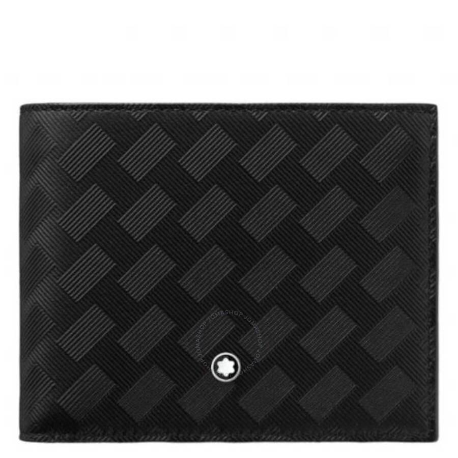 MontBlanc Extreme 3.0 Cowhide 6CC Wallet 131762